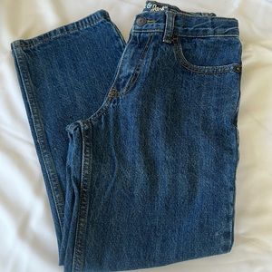 Cat & Jack boy’s jeans